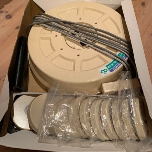 東京視力回復センター機械