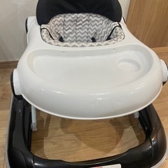 西松屋　歩行器（エンジョイレーサー）の画像