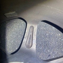 ホイール売ります！の画像