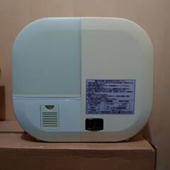 TIGER　スチームファン式加湿器の画像