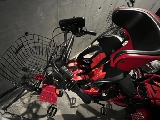 電動自転車