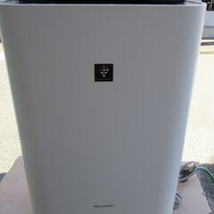 ☆シャープ SHARP KC-500Y9 プラズマクラスター搭載...