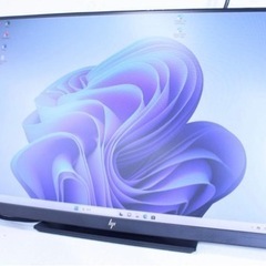HP Z24n G2 プロフェッショナル液晶モニター /24.0インチの画像