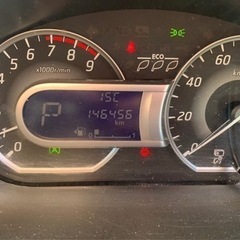 大人気❗️日産 デイズルークス　ハイウェイスター　X B21A 茨城　阿見の画像