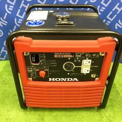 【エコツール 知立店】☆HONDA/ホンダ 2.5kVA正弦波イ...