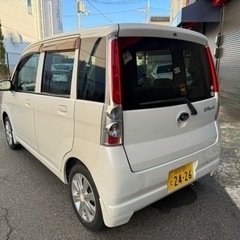 格安⭐️ステラ⭐️低走行⭐️即乗りの画像