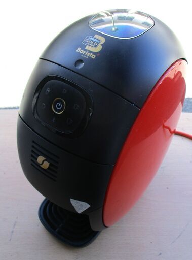 ☆NESCAFE SPM9635-R ネスカフェ ゴールドブレンド Barista バリスタ I アイ◆Bluetooth搭載「バリスタ」