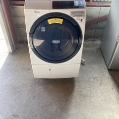 家電 生活家電 洗濯機