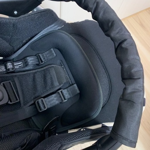 ランフィf  ピジョン　A型ベビーカー