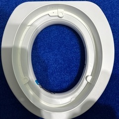 (数回使用のみ)トーマス　補助便座の画像