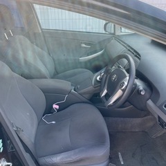 まだまだ現役‼️大人気の30 プリウスブラック✨車検も長い‼️の画像