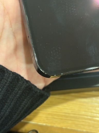iPhone12 pro 256GB SIMフリー ソフトバンク