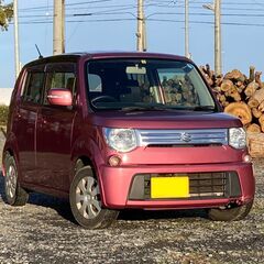 ★車検満タン★美車/H25/MRワゴン/4WD/15万キロ/スタ...