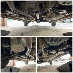 ★車検満タン★美車/H25/MRワゴン/4WD/15万キロ/スタッドレス/プッシュスタートの画像