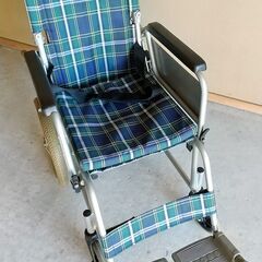 明石 大蔵谷IC】車椅子 介助用 カワムラサイクル KAWAMURA