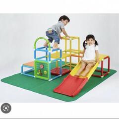 ジャングルジム