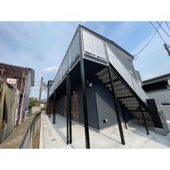 （（１Ｋ））💖坂戸市💖坂戸駅徒歩９分💖敷金礼金無料💖フリーレント...