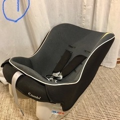 チャイルドシート1