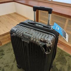 新品未使用品★スーツケース★Ｓサイズ★機内持ち込みOK