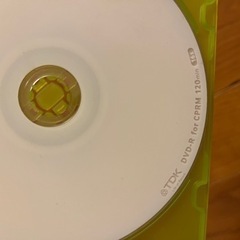 DVD-Rの画像