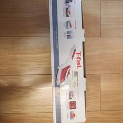 T-fal スチームアイロン