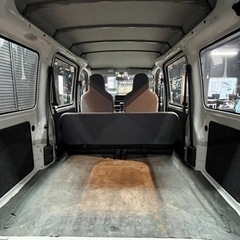 4WD‼︎ H27年式‼︎ AT車‼︎スタッドレスタイヤ‼︎保証ありの画像