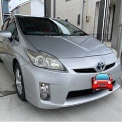 車検長⭐トヨタ プリウス🚗✨✨ 車検令和７年１2月