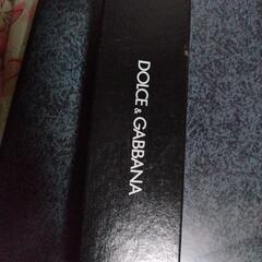 ドルチェ&ガッバーナ　ネックレスの画像