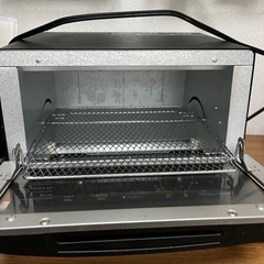 タイガー　トースターの画像