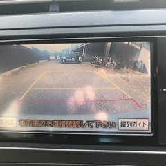 トヨタプリウス30 ハイブリッド Sグレード　の画像