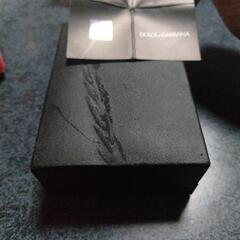 ドルチェアンドガッバーナ　ロザリオネックレスの画像