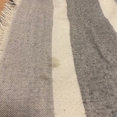 ストールGAPの画像