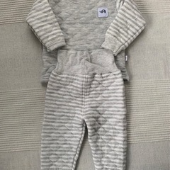 ベビー服3点の画像