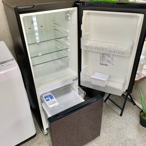 ☑︎ご成約済み? 大人のガラスデザイン? 一人暮らし家電セット? 