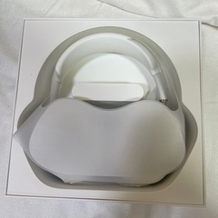 AirPodsMaxの画像