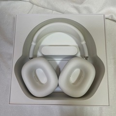 AirPodsMaxの画像