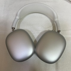 AirPodsMaxの画像