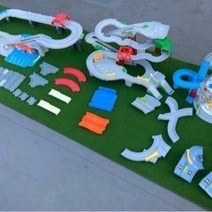 トミカセット　中古　まとめ売りの画像