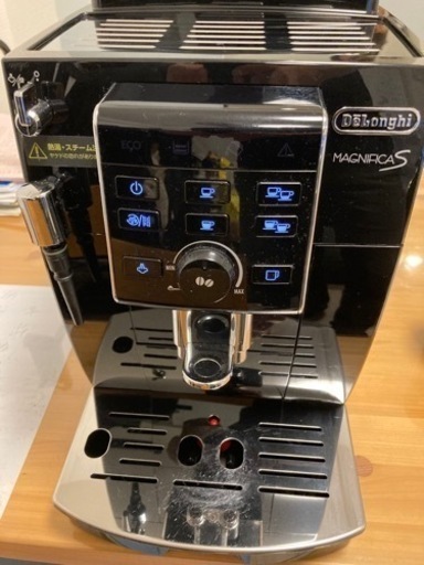 デロンギ　エスプレッソメーカー