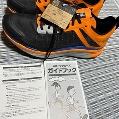 THE NORTH FACE スニーカー　新品