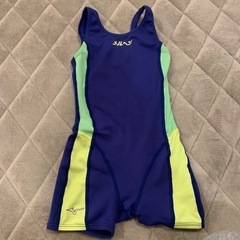 メルヘンスポーツ　女の子　スイムウェア　120の画像