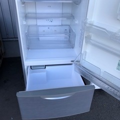 福岡市内配送無料 AQUA アクア AQR-261B S [冷凍冷蔵庫 (264L・右開き