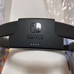 【最終値下げ】switch リングフィットアドベンチャーの画像
