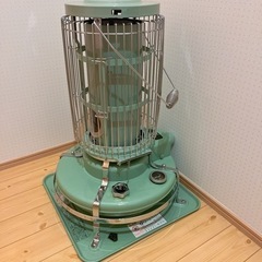 アラジン　ブルーフレームヒーター 美品 アラジン ブルーフレームヒーター Aladdin Blue Flame Heater 石油