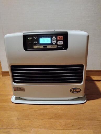 ダイニチブルーヒーターFW-6715SLX値下げしました