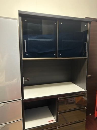 食器棚　キッチン収納