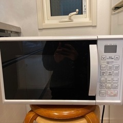 オーブンレンジ