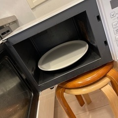 オーブンレンジの画像