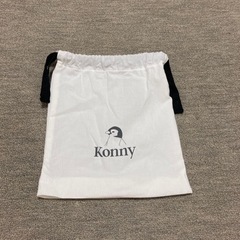 コニー　抱っこ紐　Sサイズの画像