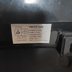 【値下げしました】FITEEL VIBCITE Coreの画像